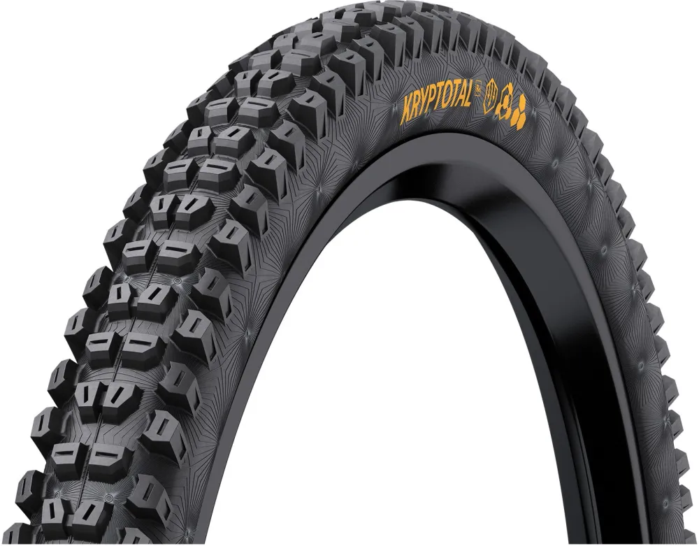 Continental - anvelopa pliabila MTB 29" - Kryptotal-R 29 Trail Endurance 60-622 (29x2.4)