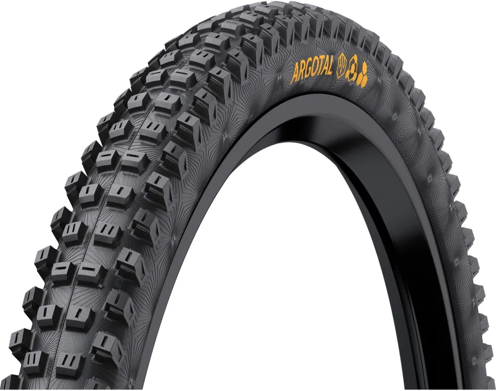 Continental - anvelopa pliabila MTB 29" - Kryptotal-F 29 Enduro Soft - 29x2.40 - 60-622