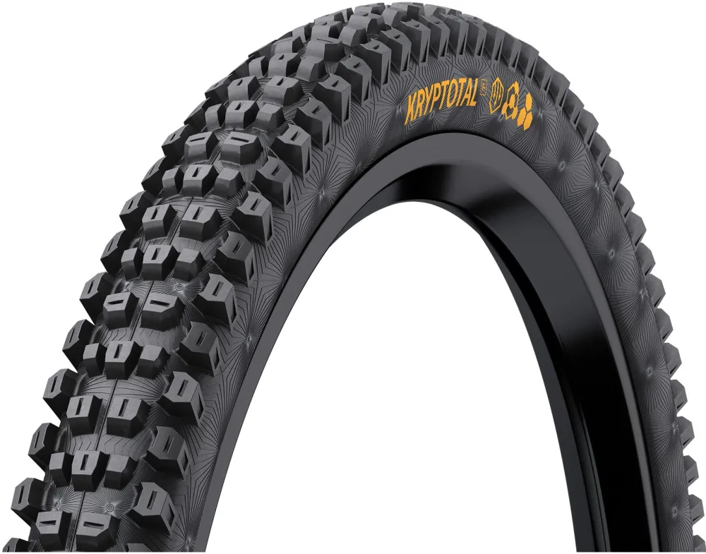 Continental - anvelopa pliabila MTB 29" - Kryptotal-F 29 Trail Endurance 60-622 (29x2.4)