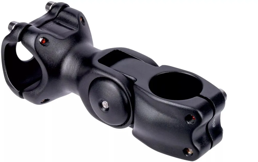 Contec - pipa reglabila - Lida 31.8x95mm - Black