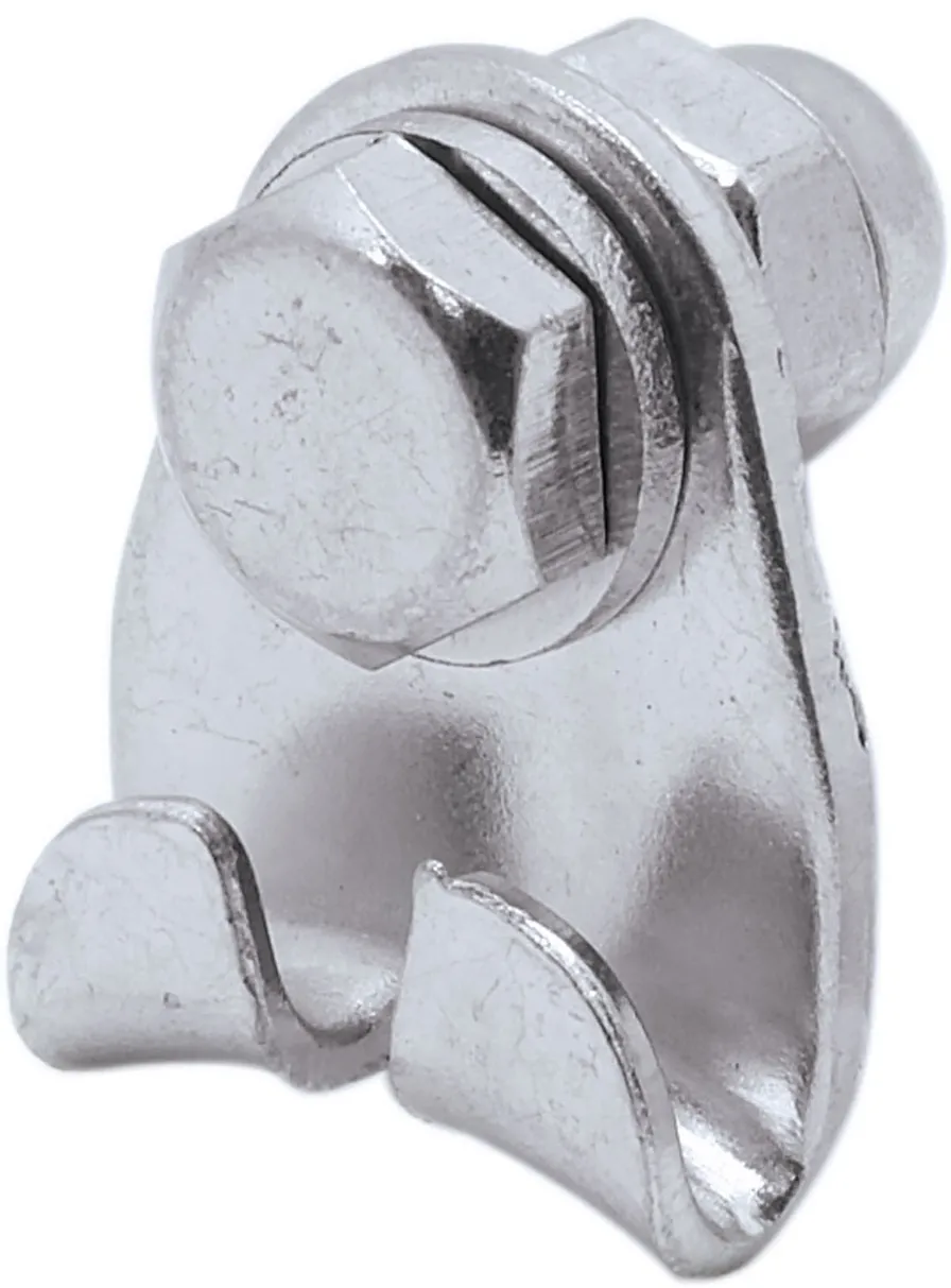 Force - Carlig cablu pentru frane cantilever