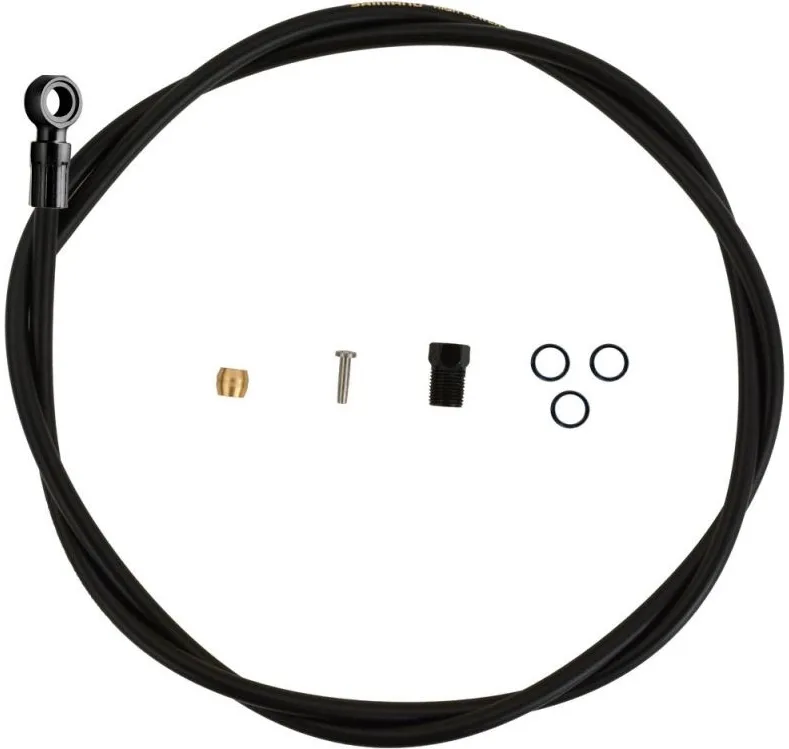 Shimano - furtun - SM-BH90-SBM - 100mm