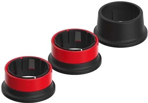 Favero - Assioma PRO - rings set