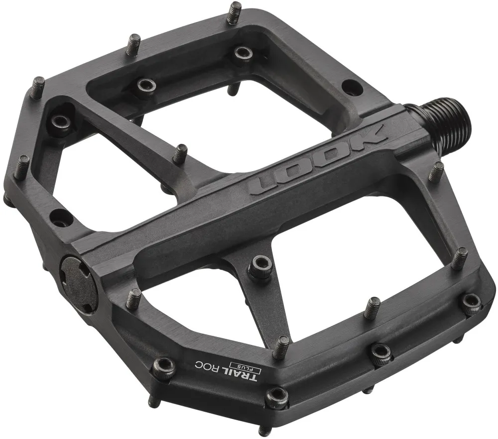 Look - pedale flat - Trail Roc