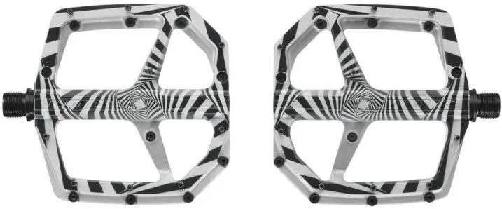 Look - pedale flat - Trail Roc+ Signature Series Thomas Genon