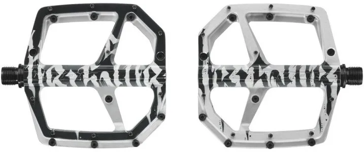 Look - pedale flat - Trail Roc+ Signature Series Kriss Kyle