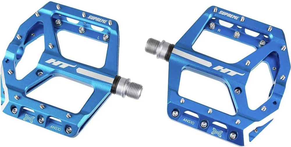 HT - pedale - ANS10 Supreme Emil Johansson - marine blue