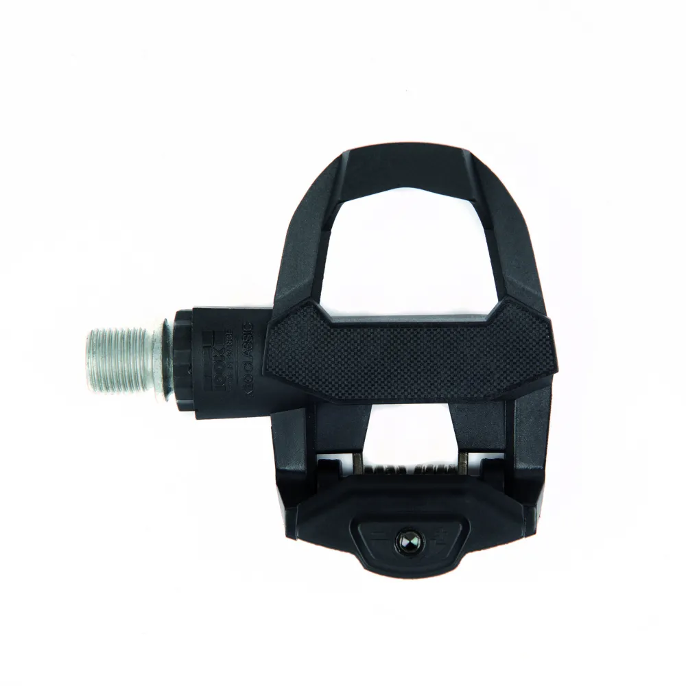 Look - Pedale sosea confort KEO CLASSIC 3 - negru