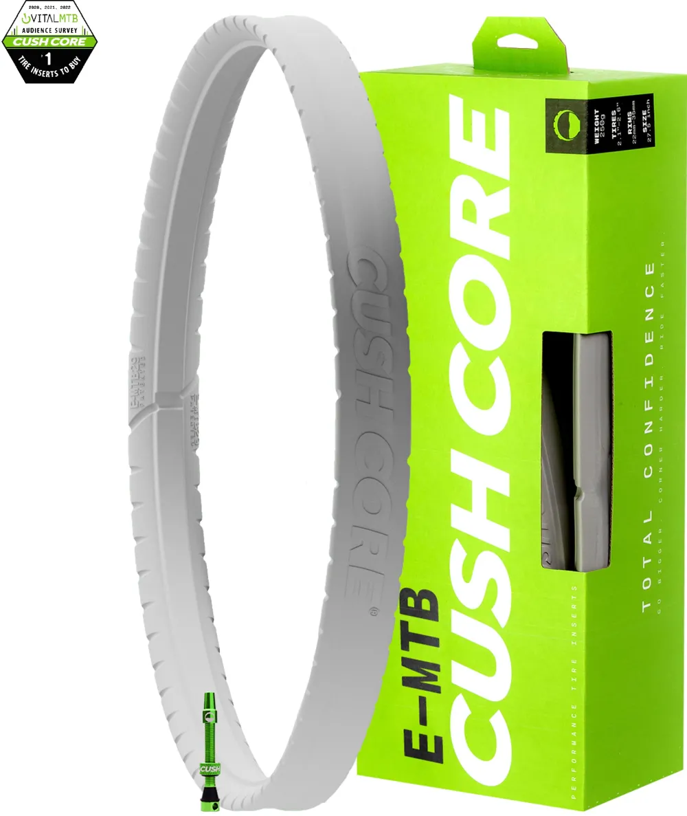CUSH CORE - protectie janta - 29 E-MTB - Single