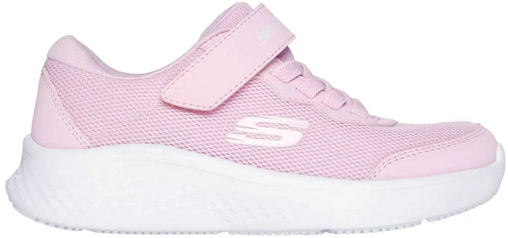 Skechers - pantofi sport copii - SKECH-LITE PRO - Light Pink - 27.5