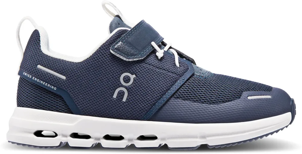 On - pantofi sport - Cloud Play - Midnight | White - 33