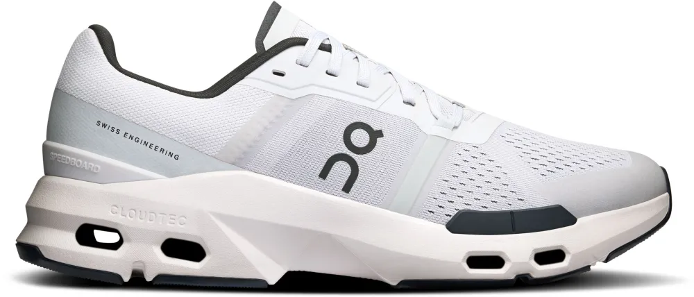 On - pantofi sport - Cloudpulse - Wolf | Black - 44.5