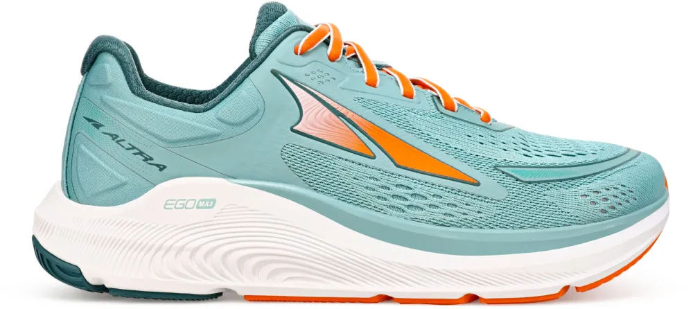 Altra - pantofi alergare pentru femei - Paradigm 6 W - Dusty Teal - 37.5