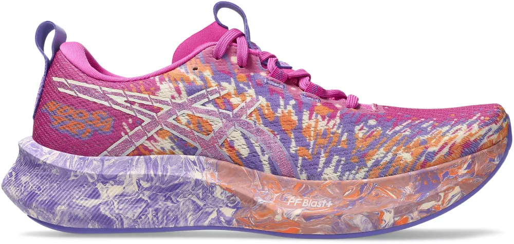 ASICS - pantofi alergare - Noosa Tri 16 - Digital Sakura | Amethyst - 37.5