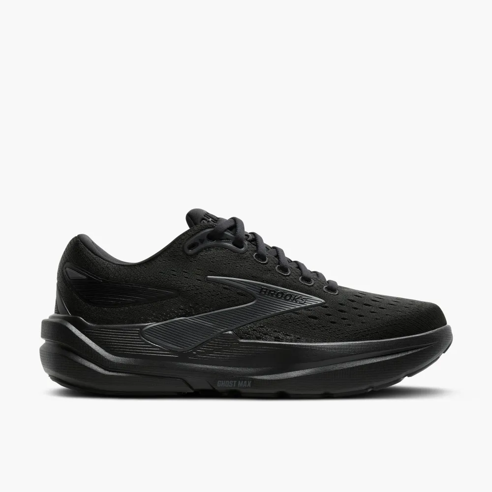 Brooks - pantofi alergare - Ghost Max 3 - Black - 42.5