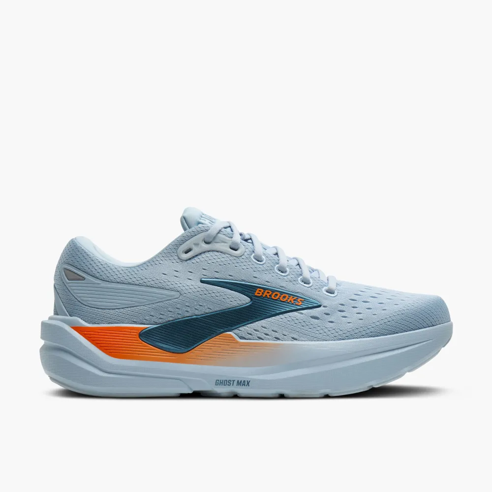 Brooks - pantofi alergare - Ghost Max 3 - Skyway - 45