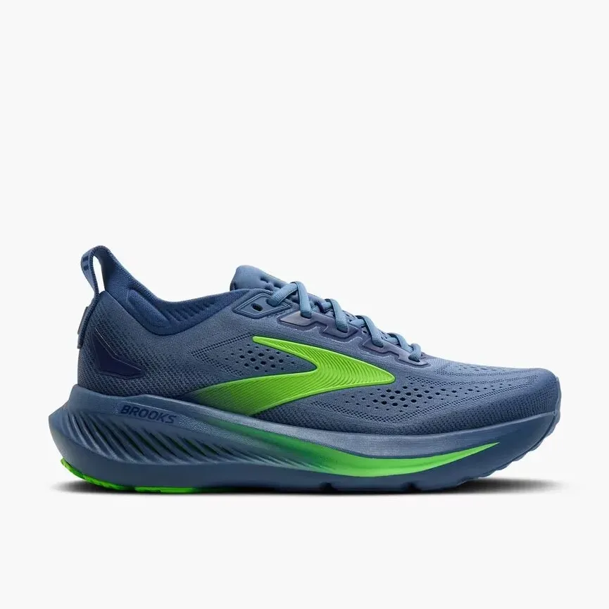 Brooks - pantofi alergare - Glycerin 23 - Blue - 44.5
