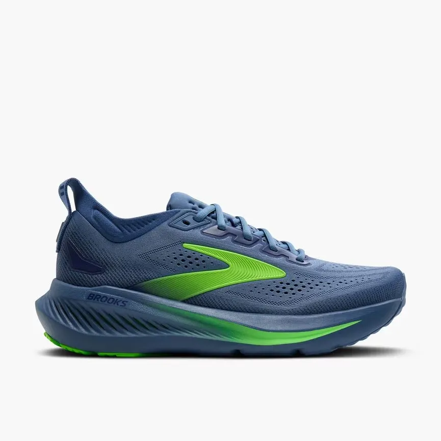 Brooks - pantofi alergare - Glycerin 23 - Blue - 46.5