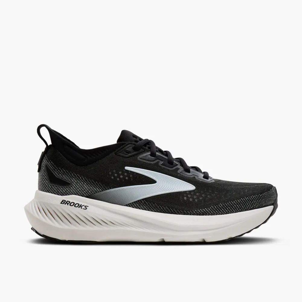 Brooks - pantofi alergare - Glycerin 23 - Black - 42.5