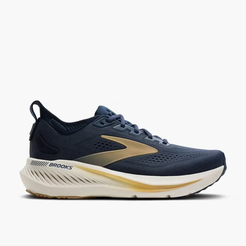 Brooks - pantofi alergare - Glycerin GTS 23 - Blue - 42.5