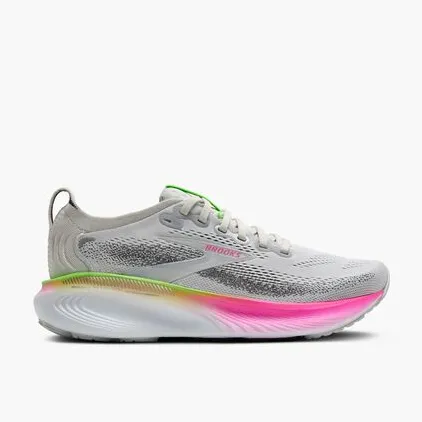 Brooks - pantofi alergare - Adrenaline GTS 25 W - Pink - 40.5