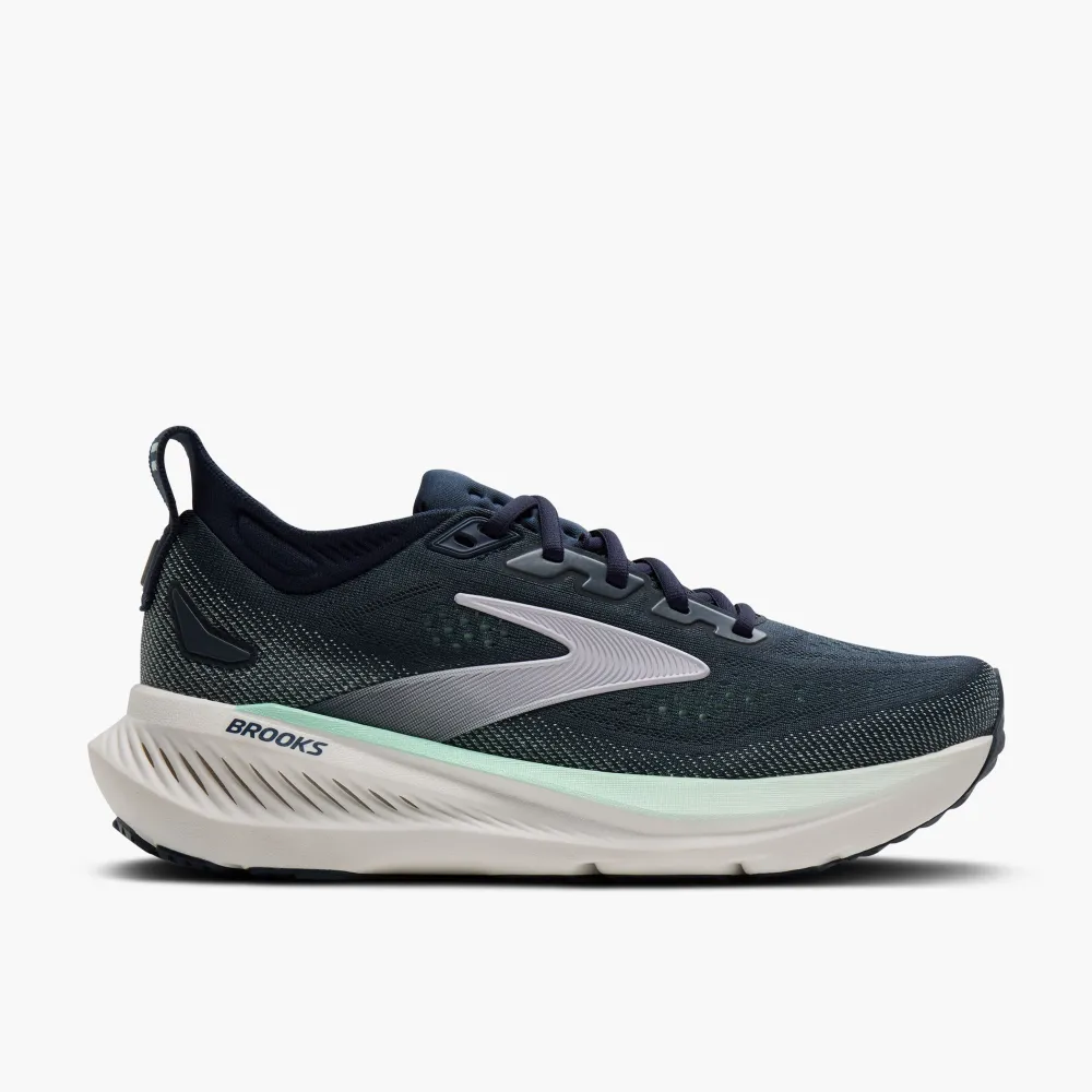 Brooks - pantofi alergare - Glycerin 23 W - Blue - 38