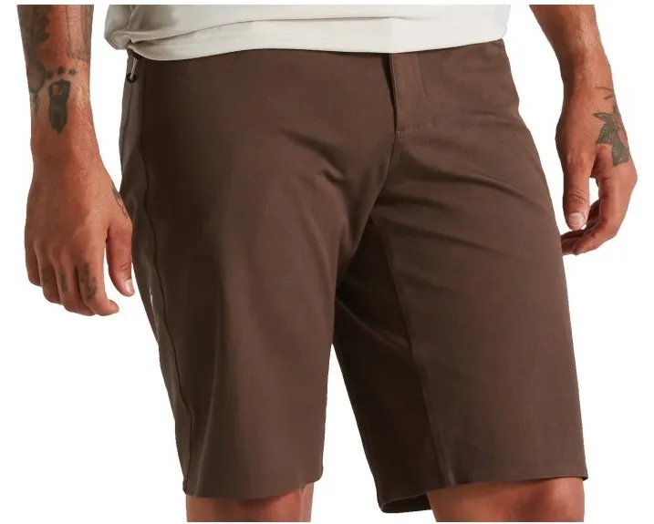 Specialized - Pantaloni bicicleta - Men`s Adventure - doppio - 40