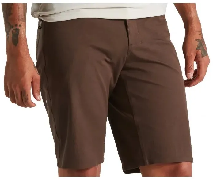 Specialized - Pantaloni bicicleta - Men`s Adventure - doppio - 42