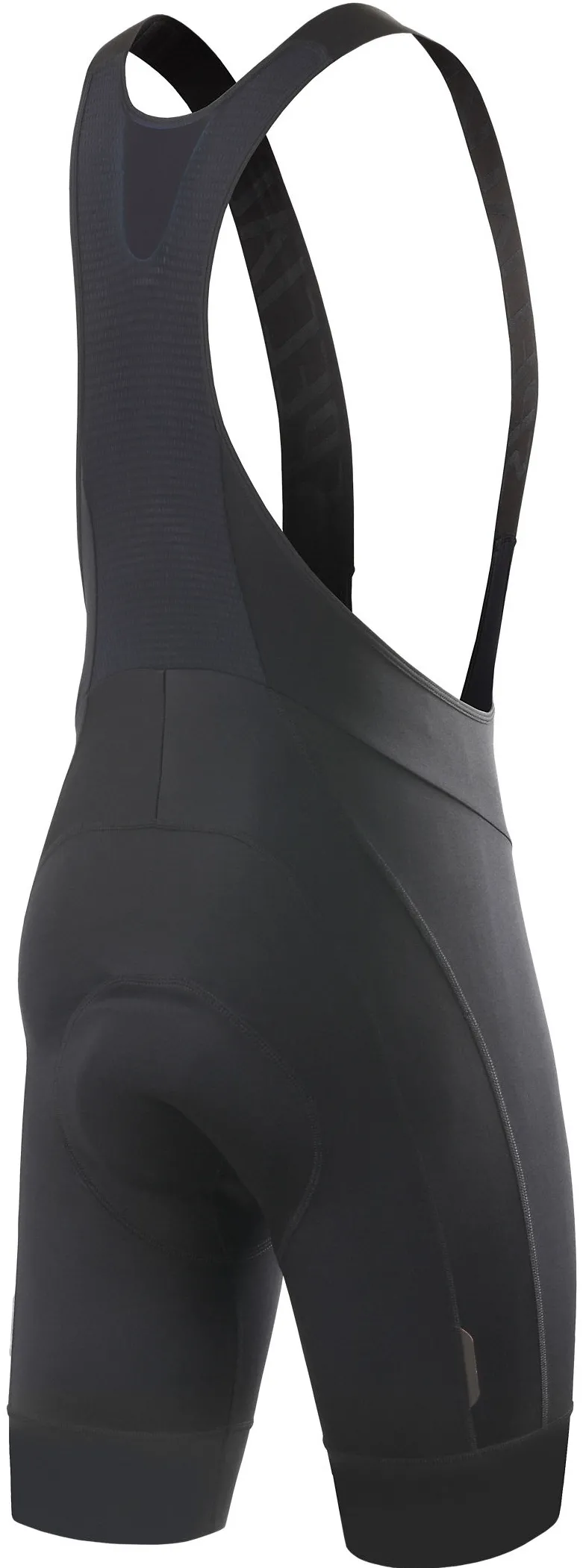 Specialized - pantaloni ciclism scurti cu bretele - SL Elite Race - black - M