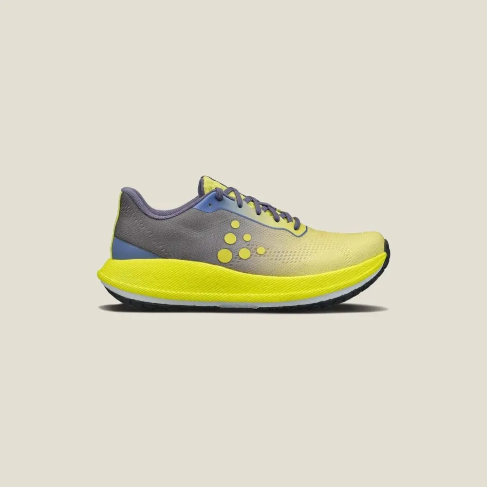 Craft - pantofi alergare - Pacer 2 - Yellow - 43.5
