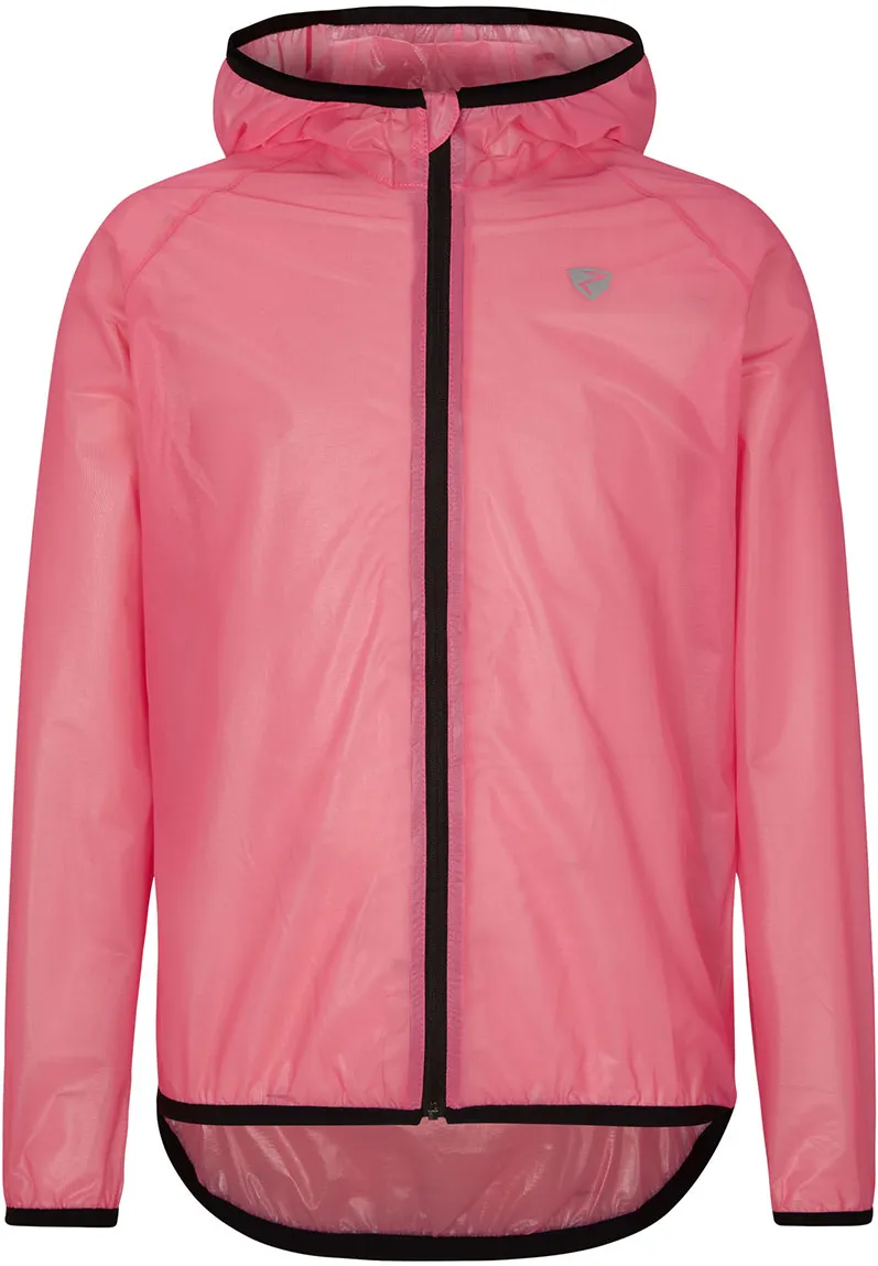 Ziener - bluza maneca lunga copii - Neptus - mov - 116