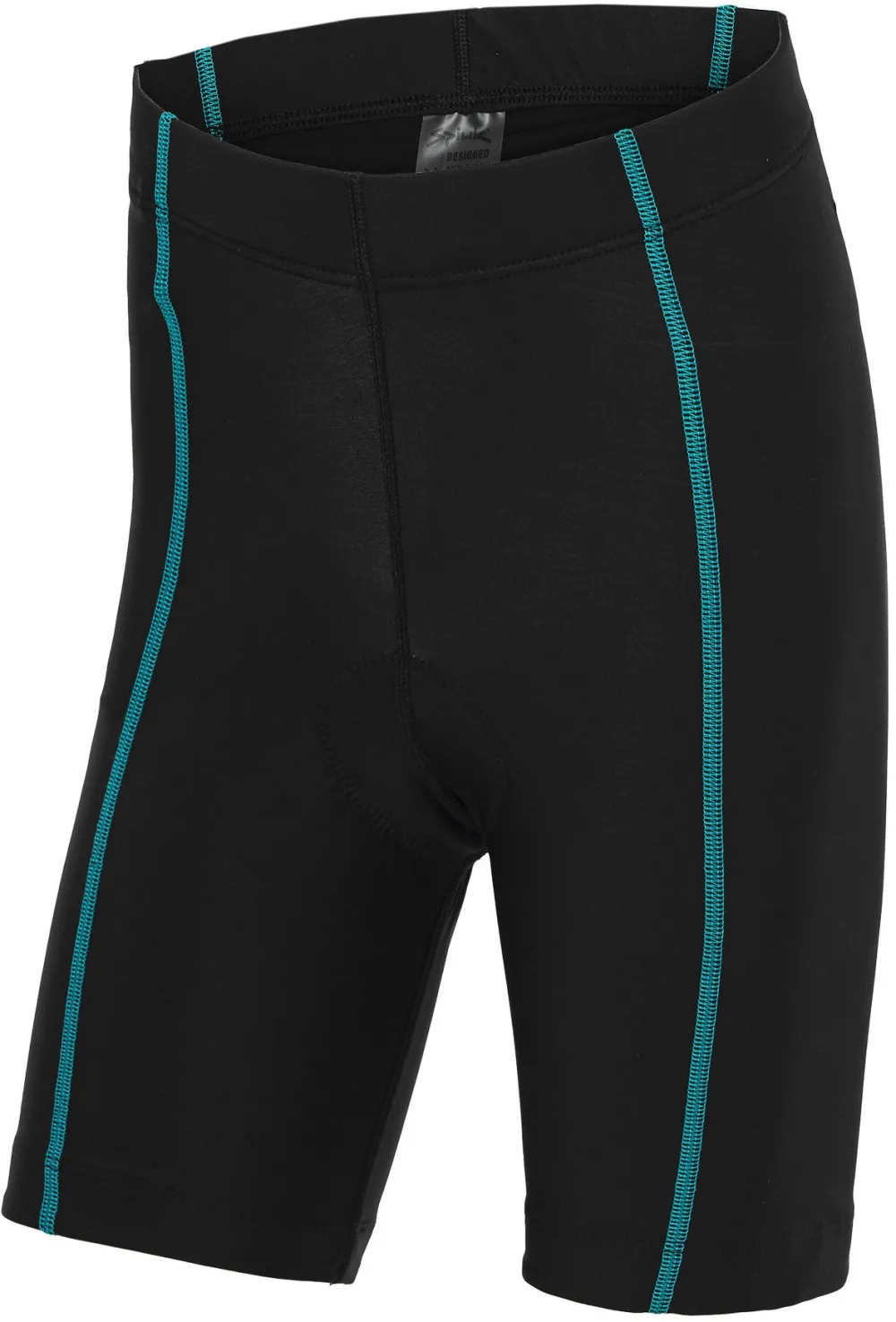 Spiuk - Bib Short ANATOMIC KID - black - 3