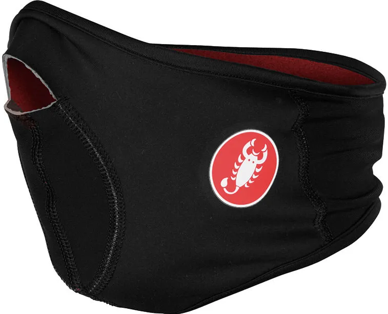 Castelli - masca fata iarna - Visio Face Mask