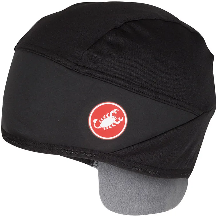 Castelli - caciula ciclism - Estremo Windstopper