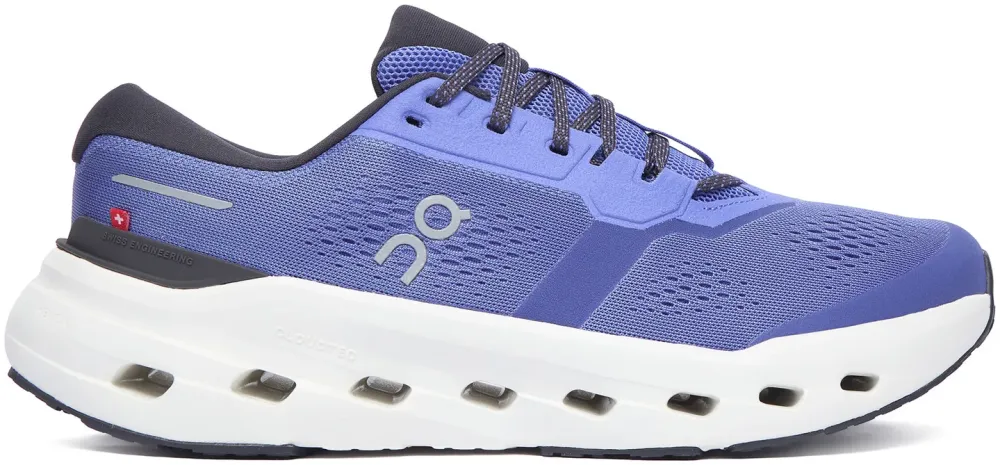 On - pantofi alergare - Cloudrunner 3 - Sailor | Ivory - 44.5