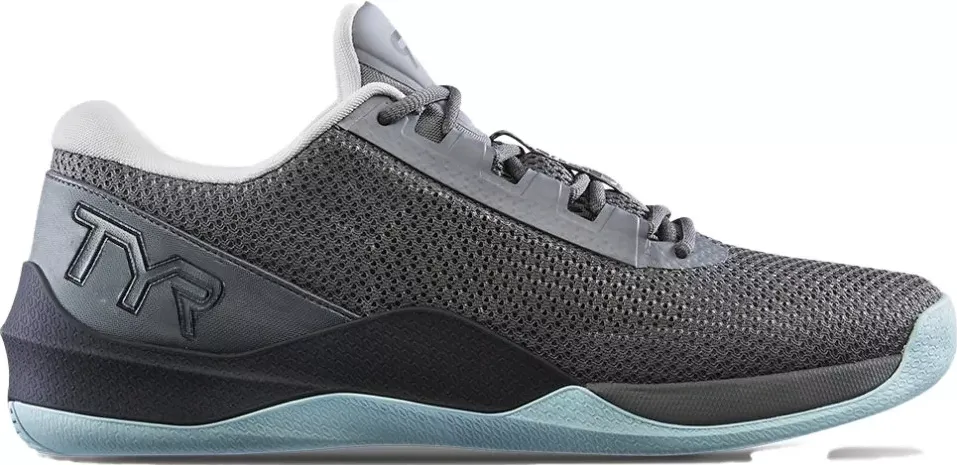TYR - pantofi sport pt antrenament - CXT2F TRAINER W - grey | light blue - 38.5
