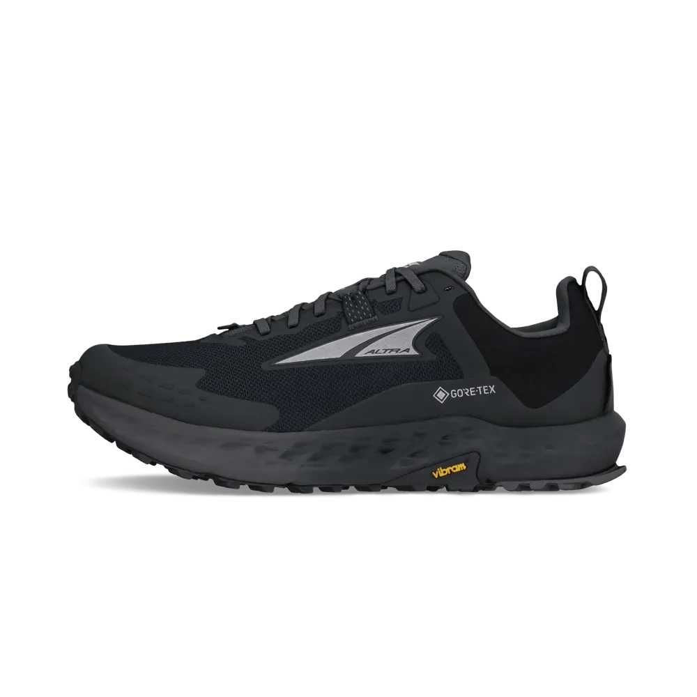 Altra - pantofi sport - Timp 5 GTX W - black | black - 39