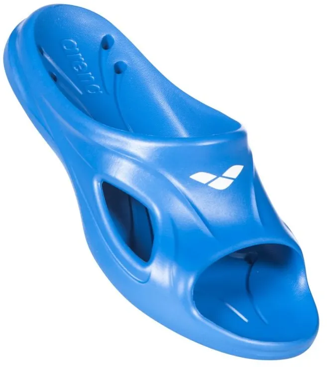 Arena - slapi copii Unisex - Hydrosoft II Jr - Royal - 30