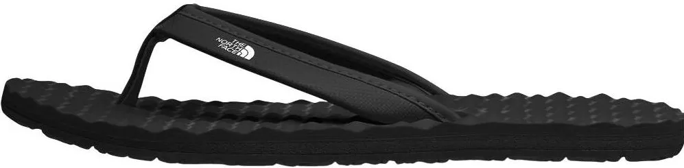 The North Face - slapi femei - Base Camp Mini II W Slip-ons - TNF Black | TNF White - 37
