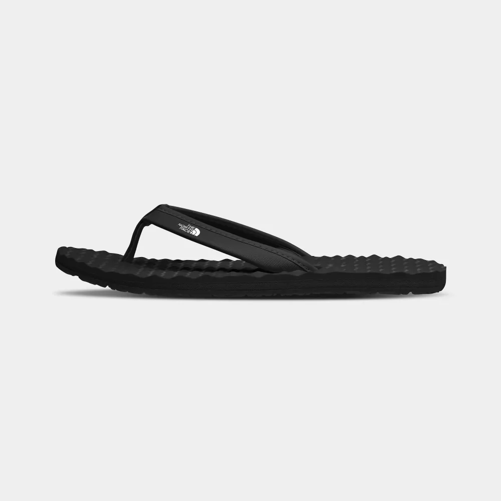 The North Face - slapi femei - Base Camp Mini II W Slip-ons - TNF Black | TNF White - 40