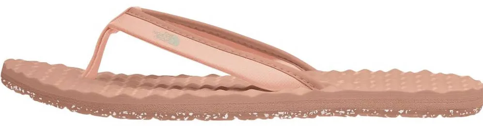 The North Face - slapi femei - Base Camp Mini II W Slip-ons - Cafe Creme | Evening Sand Pink - 37