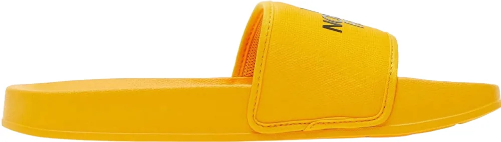 The North Face - slapi barbati - Base Camp Slides III M - Sumit Gold | TNF Black - 47