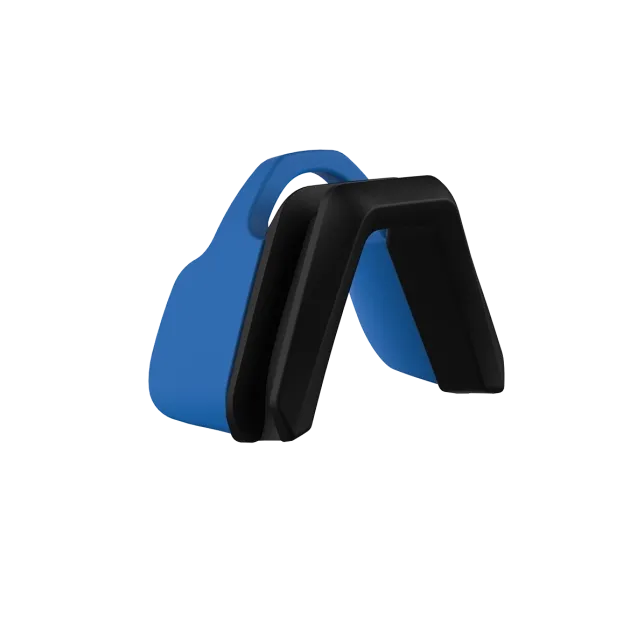React Swiss - Suport nazal Basic - sky (blue)