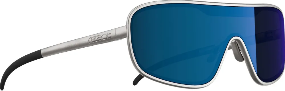 React Swiss - ochelari soare electrofotocromatici - Ti - sky
