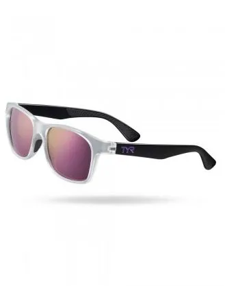 TYR - ochelari soare lifestyle - Springdale HTS Tyr - mov I clear