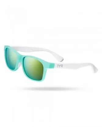 TYR - ochelari soare lifestyle - Springdale HTS Tyr - verde I menta