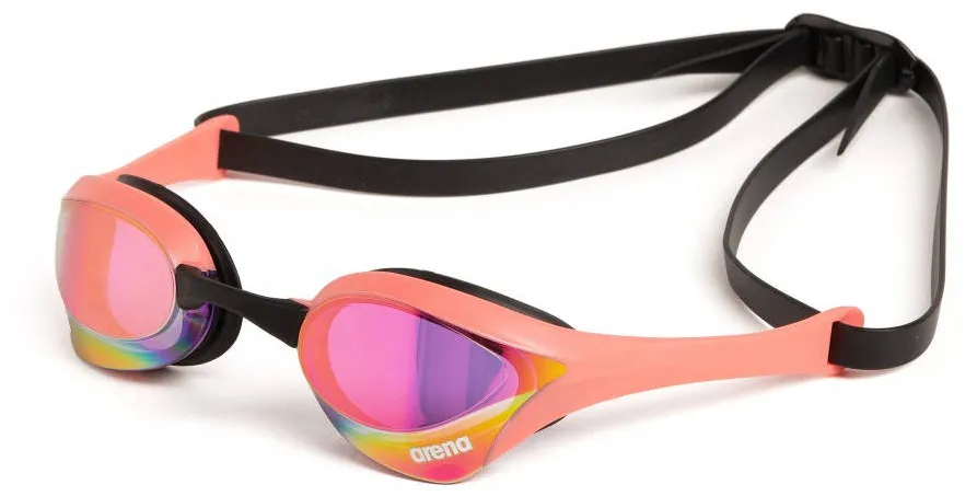 Arena - ochelari inot - Cobra Ultra Swipe Mirror - Violet | Coral