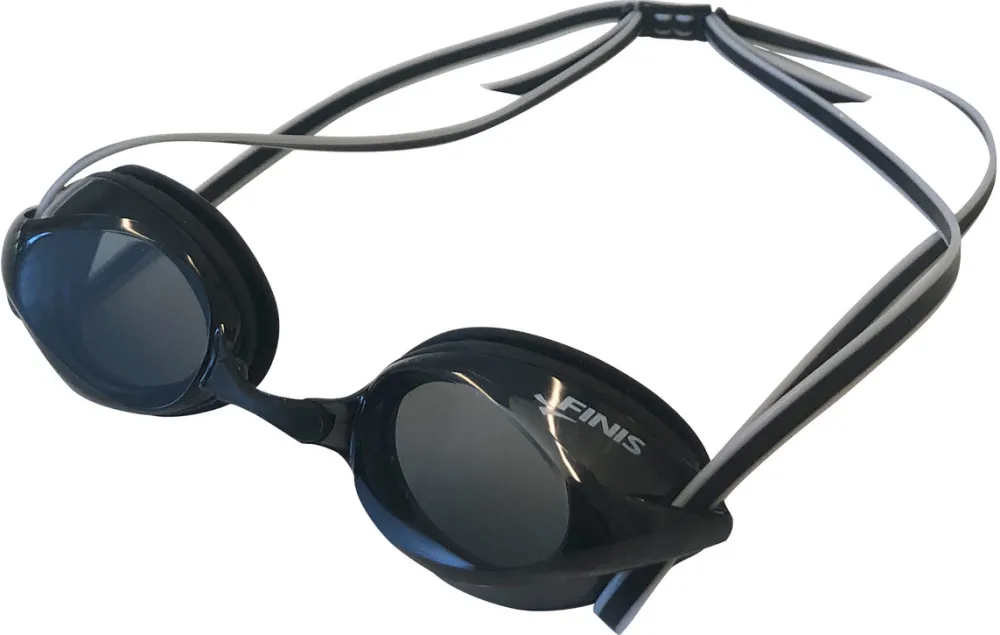 Finis - ochelari inot - Tide Goggles - smoke-black