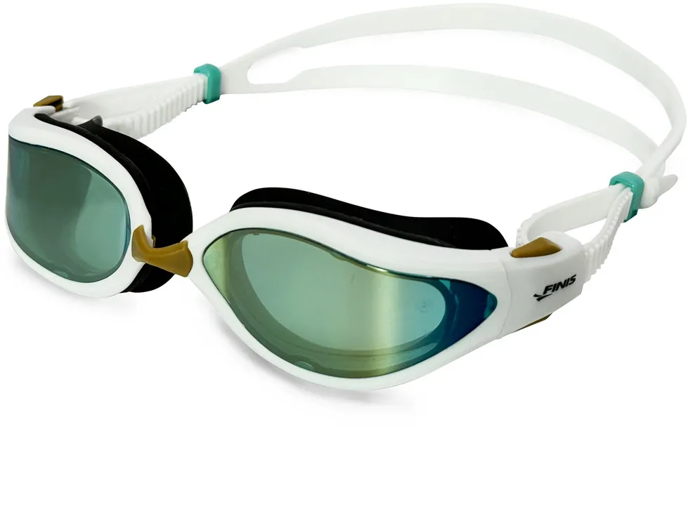 Finis - ochelari inot - Alliance - aqua mirror