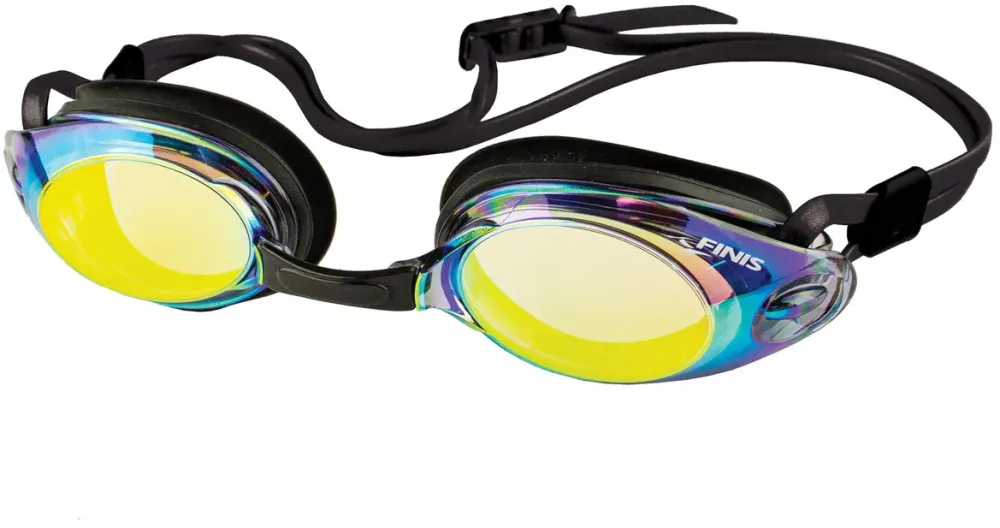 Finis - ochelari inot - Bolt Goggles - mirror multi